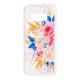 Чохол для Samsung Galaxy S10e (G970) Flowers Confetti "кущова троянда"