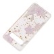 Чохол Samsung Galaxy S10+ (G975) Flowers Confetti "китайська троянда"