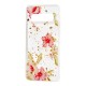 Чохол Samsung Galaxy S10+ (G975) Flowers Confetti "китайська троянда"