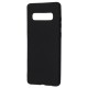 Чохол Samsung Galaxy S10+ (G975) SMTT чорний