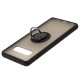 Чохол Samsung Galaxy S10+ (G975) LikGus Edging Ring чорний