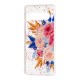 Чохол для Samsung Galaxy S10+ (G975) Flowers Confetti "кущова троянда"