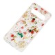 Чохол Samsung Galaxy S10+ (G975) Flowers Confetti "польові квіти"