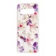 Чохол для Samsung Galaxy S10 (G973) Flowers Confetti "китайська фіолетова троянда"