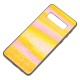 Чохол Samsung Galaxy S10 (G973) Gradient червоний