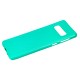 Чохол Samsung Galaxy S10 (G973) Shiny dust бірюзовий