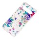 Чохол для Samsung Galaxy S10 (G973) Flowers Confetti "квіти"
