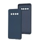 Чохол Samsung Galaxy S10 (G973) Wave Full colorful blue