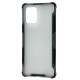 Чохол Samsung Galaxy S10 Lite (G770) LikGus Armor color чорний