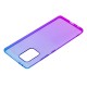 Чохол Samsung Galaxy S10 Lite (G770) Gradient Design синьо-фіолетовий
