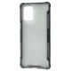 Чохол Samsung Galaxy S10 Lite (G770) LikGus Armor color сірий