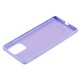 Чохол для Samsung Galaxy S10 Lite (G770) Wave Fancy haski / light purple