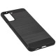 Чохол Samsung Galaxy S21+ (G996) Ultimate Experience чорний