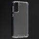 Чохол Samsung Galaxy S21+ (G996) Space transparent