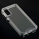 Чохол Samsung Galaxy S21+ (G996) Space transparent