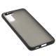 Чохол Samsung Galaxy S21+ (G996) LikGus Maxshield чорний