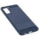 Чохол для Samsung Galaxy S21+ (G996) Ultimate Experience синій