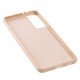 Чохол Samsung Galaxy S21+ (G996) Wave colorful pink sand