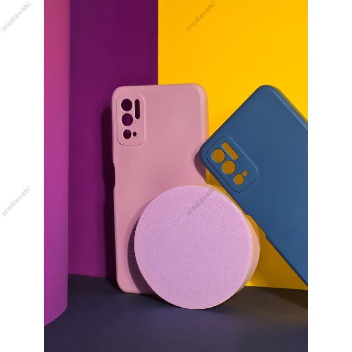 Чохол Samsung Galaxy S21 (G991) Wave Full colorful forest green