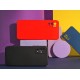 Чохол Samsung Galaxy S21 (G991) Wave Full colorful blue