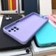 Чохол Samsung Galaxy S20 Ultra (G988) Square camera full бірюзовий