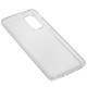 Чохол Samsung Galaxy S20 (G980) Clear 1.5mm прозорий ОК