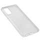Чохол Samsung Galaxy S20 (G980) Clear 1.5mm прозорий ОК