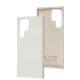 Чохол для Samsung Galaxy S22 Ultra (S908) Wave Full white