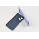 Чохол для Samsung Galaxy S22 Wave Full colorful black currant