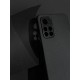 Чохол для Samsung Galaxy S22 Graphite carbon black