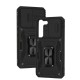 Чохол для Samsung Galaxy S22 (S901) Camshield Army Ring чорний