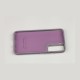 Чохол для Samsung Galaxy S22 (S901) Wave Plump black currant