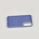 Чохол для Samsung Galaxy S22 (S901) Wave Plump light purple