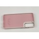 Чохол Samsung Galaxy S21 FE (G990) Wave Plump pink sand