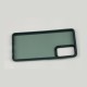 Чохол для Samsung Galaxy S20 FE (G780) / S20 Lite Lyon Frosted green