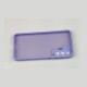 Чохол Samsung Galaxy S21 FE (G990) Luxury Metal Lens