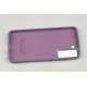 Чохол Samsung Galaxy S21 FE (G990) Wave Plump black currant