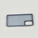 Чохол Samsung Galaxy S20 FE (G780) / S20 Lite Lyon Frosted sierra blue