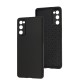Чохол Samsung Galaxy S20 FE (G780) / S20 Lite Classic leather case black