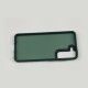 Чохол Samsung Galaxy S21 FE (G990) Lyon Frosted green