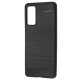 Чохол Samsung Galaxy S20 FE (G780) Ultimate Experience чорний