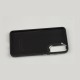 Чохол Samsung Galaxy S21 FE (G990) Wave Plump black