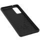 Чохол Samsung Galaxy S20 FE (G780) Ultimate Experience чорний