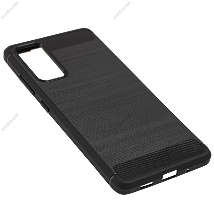Чохол Samsung Galaxy S20 FE (G780) Ultimate Experience чорний
