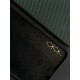 Чохол для Samsung Galaxy S22+ Graphite carbon forest green