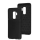 Чохол Samsung Galaxy S9+ (G965) Ultimate Carbon чорний