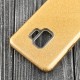 Чохол для Samsung Galaxy S9 (G960) Shining Glitter з блискітками золотистий
