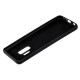 Чохол Samsung Galaxy S9 (G960) Full without logo чорний