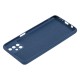 Чохол Samsung Galaxy M31s (M317) Wave colorful синій