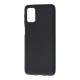 Чохол Samsung Galaxy M31s (M317) Candy чорний